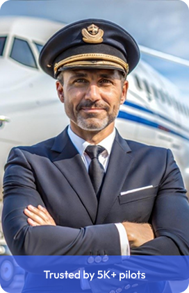 ATPL Pilot