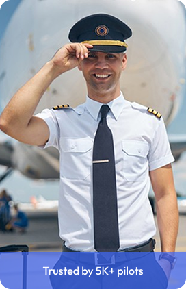 CPL Pilot