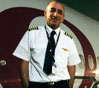 Capt Randeep Panag